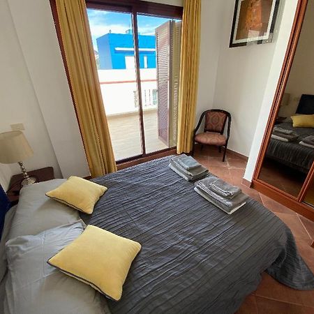 The Penthouse Puerto De Mogan Exterior foto