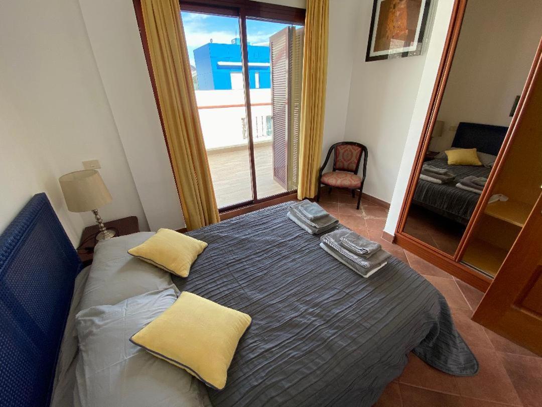 The Penthouse Puerto De Mogan Exterior foto
